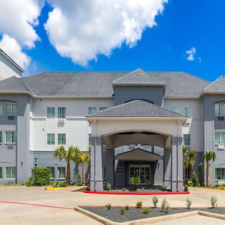 Summer Hill Inn&Suites Missouri City Exterior foto