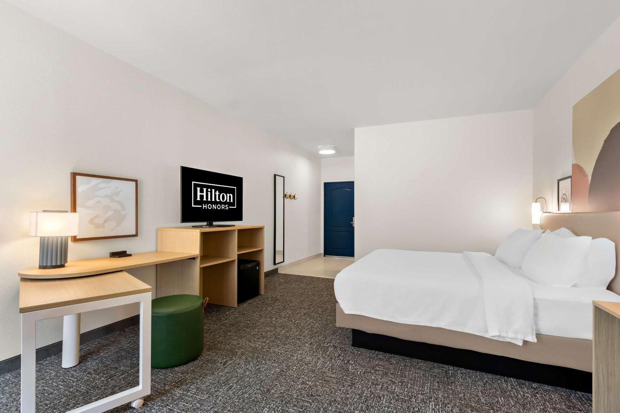 Summer Hill Inn&Suites Missouri City Exterior foto